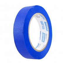 CINTA ENMASCARAR UV AZUL NORTON