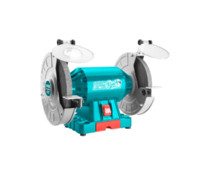 AMOLADORA DE BANCO 350 W TOTAL *