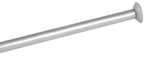 BARRAL EXTENSIBLE EKONO BLANCO