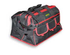 BOLSO 14 BOLSILLOS DOBLE ANCHO MOTA