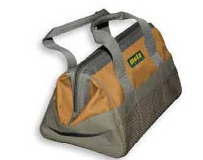BOLSO 21 BOLSILLOS S/CORREA MOTA