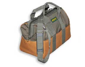 BOLSO 24 BOLSILLOS CORREA AJUSTABLE MOTA