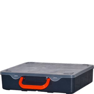 MALETIN ORGANIZADOR 11 DIV. LINEA FERRETERO