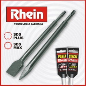 PUNTA SDS PLUS RHEIN