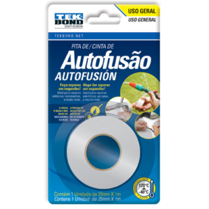 CINTA DE AUTOFUSION TEK BOND