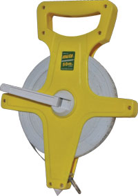 CINTA METRICA F/FIBRA VIDRIO PREMIUM MOTA CH5015