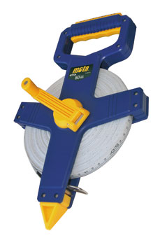CINTA METRICA F/FIBRA VIDRIO CLASSIC  MOTA CJ1013