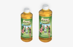 CITRONELA PARA ANTORCHA HUAGRO X