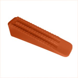 NIVELADOR CU?A DENTADA CD010  CRECCHIO X 100 U.