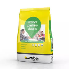 PASTINA CLASSIC HUESO WEBER X