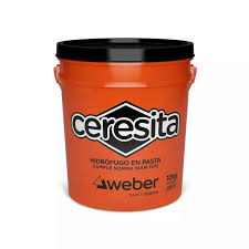 CERESITA WEBER X