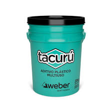 TACURU WEBER X