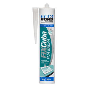 SELLADOR FIX CUBA GRIS TEK-BOND