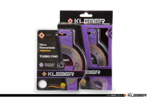 DISCO TURBO FINO KLEBER