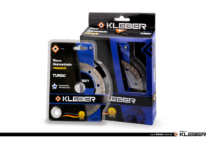DISCO TURBO  KLEBER