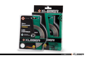 DISCO LISO KLEBER