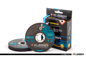 OFERTA* DISCO DE CORTE PARA METAL KLEBER