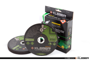 OFERTA* DISCO DE CORTE PARA METAL KLEBER