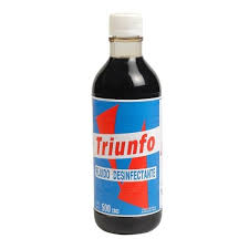 FLUIDO TRIUNFO X