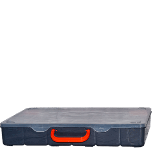 MALETIN ORGANIZADOR 23 DIV. LINEA FERRETERO