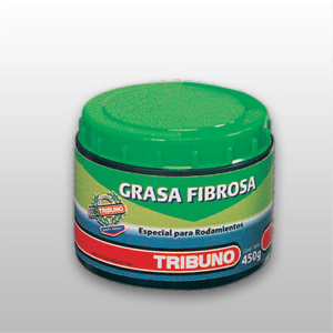 GRASA FIBROSA