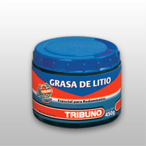 GRASA DE LITIO