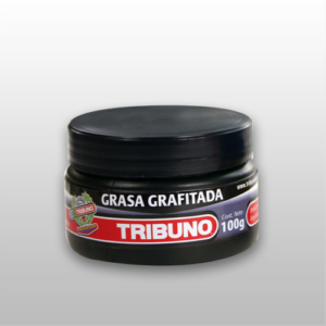 GRASA GRAFITADA TRIBUNO X
