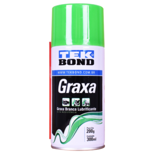 SPRAY GRASA