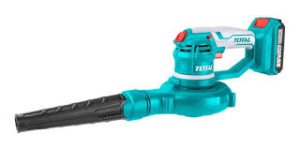 SOPLADOR ASPIRADOR 20 V TOTAL