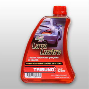 LAVA LUSTRE TRIBUNO X