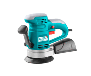 LIJADORA ROTO ORBITAL 450 W TOTAL