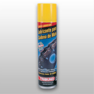 LUBRICANTE CADENA MOTO X 200GRS