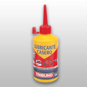 ACEITE CASERO TRIBUNO