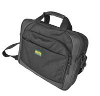 MALETIN PORTA LAPTOP 9 BOLSILLOS MOTA