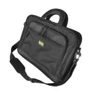 MALETIN PORTA LAPTOP 7 BOLSILLOS MOTA