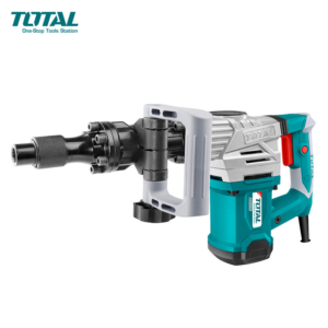 MARTILLO DEMOLEDOR 1300W. INDUSTRIAL TOTAL