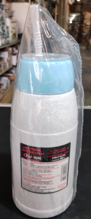 MATE AUTOCEBANTE FLUVION