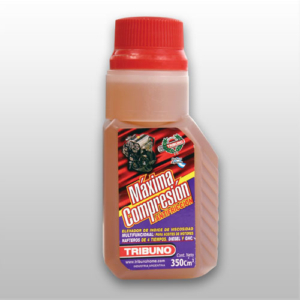 MAXIMA COMPRESION
