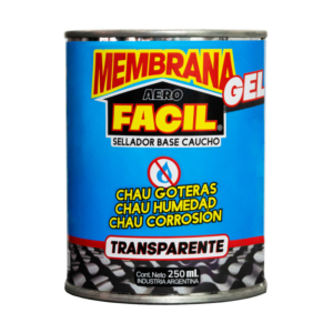 MEMBRANA FACIL GEL LATA
