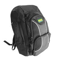 MOCHILA PORTALAPTOP 8 BOLSILLAS MOTA