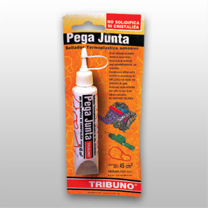 PEGAJUNTA EN BLISTER