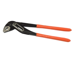 PINZA PICO LORO T/KNIPEX P/BOMBA AGUA METZ