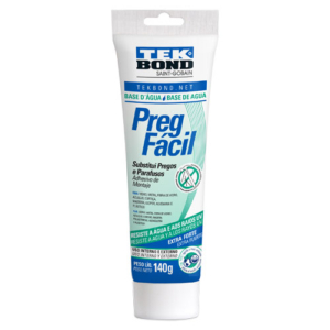 SELLADORES PREG FACIL AGUA BLANCO TEK-BOND