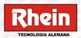 BOCALLAVE HEXAGONAL RHEIN