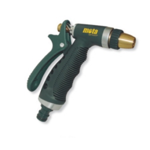 PISTOLA DE RIEGO ALUMINIO REG. PREMIUN MOTA