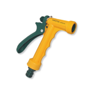 PISTOLA DE RIEGO PLASTICA CLASSIC MOTA