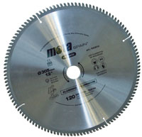 SIERRA CIRCULAR P/ALUMINIO MOTA