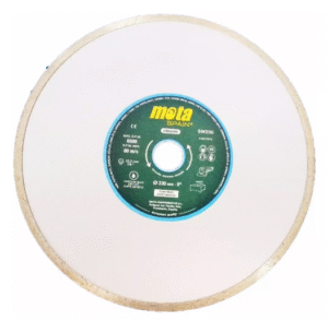 DISCO LISO MOTA