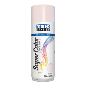 PINTURAS EN AEROSOL S/COLOR ROSA TEK-BOND