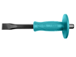 CINCEL PLANO 300 MM TOTAL